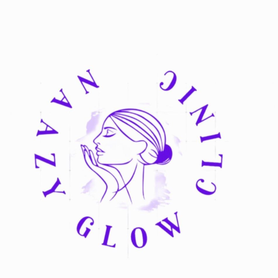 Naazyglow Logo